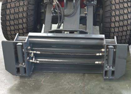 Быстросъём Bobcat TAIAN